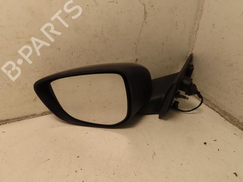 Used Left mirror CITROËN C4 CACTUS 1.6 BlueHDi 100 (99 hp) 30979771