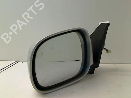 Used Left mirror Left mirror PEUGEOT 1007 (KM_) 1.6 16V (109 hp) 36484778 36484778