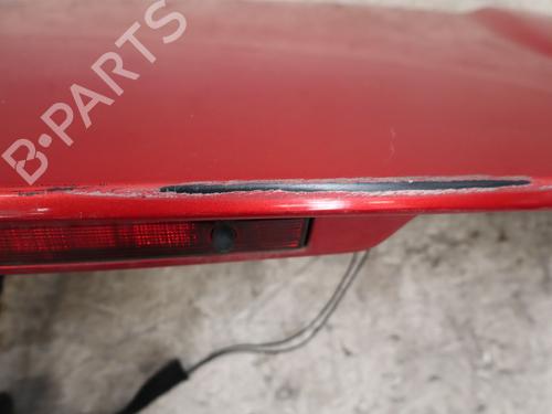 Used Rear spoiler Rear spoiler RENAULT CLIO IV (BH_) 1.5 dCi 90 (90 hp) 34640668 34640668
