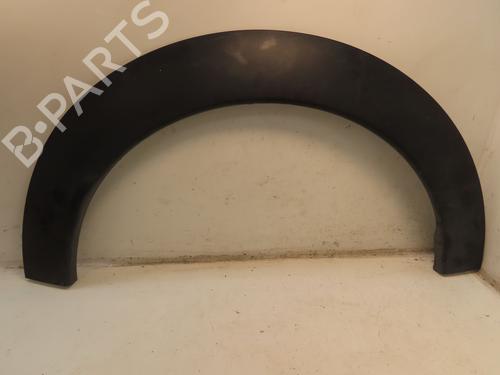 Used Rear right wheel arch trim CITROËN C4 CACTUS 1.2 THP 110 (110 hp) 28969928