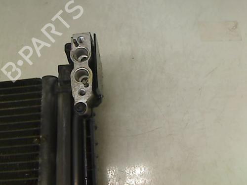 Heater matrix BMW 3 (E46) 320 d | BP23149482M63