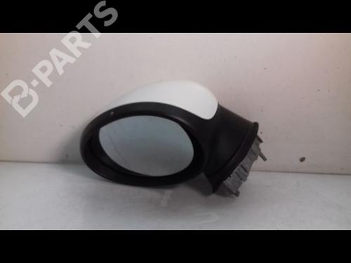 Left mirror MINI MINI (R56) Cooper D | BP10684728C26 