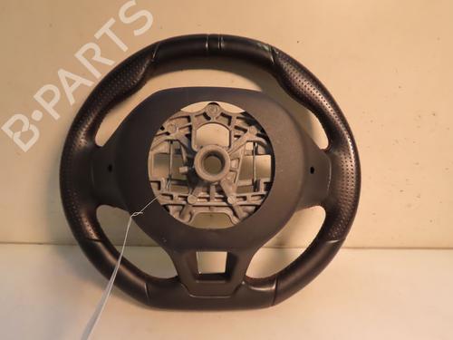 Steering wheel PEUGEOT 208 I (CA_, CC_) 1.2 VTI 82 | BP17453181C49
