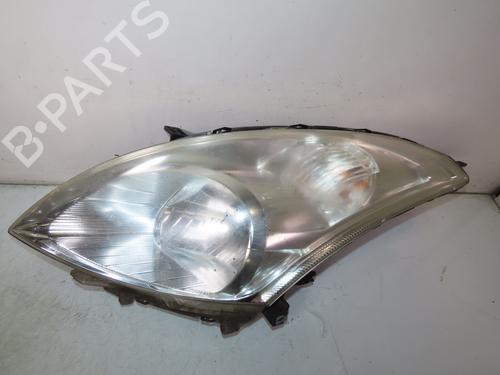 Used Left headlight SUZUKI SWIFT IV (FZ, NZ) 1.2 4x4 (AZH412, ZD72S) (94 hp) 30954612