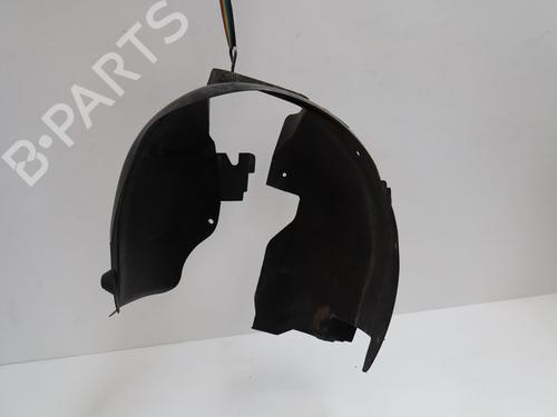 Hjulbue Hjulbue CITROËN C4 Picasso I MPV (UD_) 1.6 HDi (109 hp) 36758510 36758510