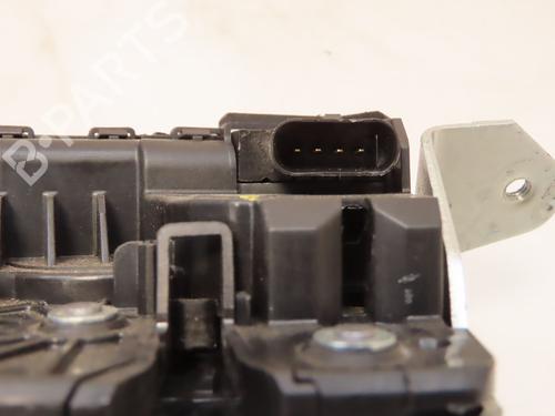 Used Tailgate lock MERCEDES-BENZ GLB (X247) GLB 200 d (247.612) (150 hp) 25015197