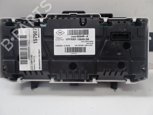 Used Instrument cluster Instrument cluster 36874565 36874565