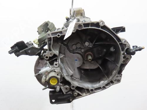 Gearbox CITROËN BERLINGO (ER_, EC_) 1.2 PureTech 110 | BP32223767M3 - Image 5