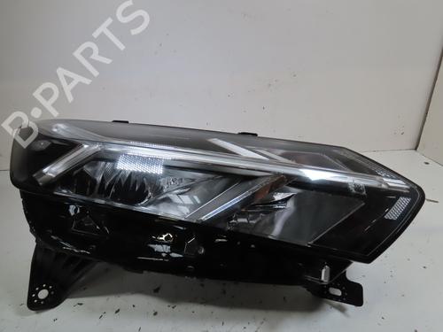 Left front fog light DACIA SANDERO III 1.0 TCe 90 | BP39220828C30 - Image 2