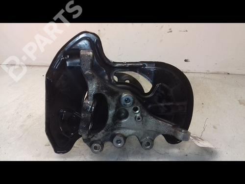 Right front steering knuckle MERCEDES-BENZ E-CLASS Convertible (A207) E 250 CDI / BlueTEC / d (207.403, 207.404) | BP8984194M26 