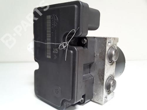 ABS Bremseaggregat CITROËN C3 II (SC_) 1.4 HDi 70 (SC8HZC, SC8HR0, SC8HP4) (68 hp) 9057510