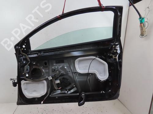 Right front door RENAULT MEGANE III Coupe (DZ0/1_) 1.9 dCi (DZ0N, DZ0J, DZ1J, DZ1K) | BP26570735C3 