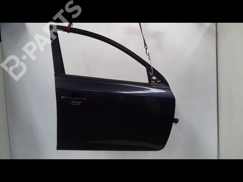 Used Right front door KIA CEE'D SW (ED) 1.6 CRDi 115 (115 hp) 8988403