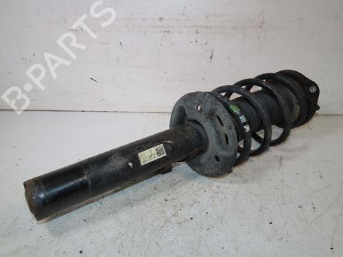 Right front shock absorber AUDI Q3 (8UB, 8UG) 2.0 TDI quattro | BP30117365M17