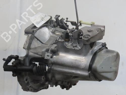 gearbox-citroen-c3-ii-sc_-2009-25480270 main image