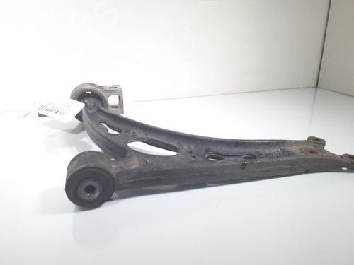 Left front suspension arm SEAT LEON (1P1) 1.9 TDI | BP14890083M12 