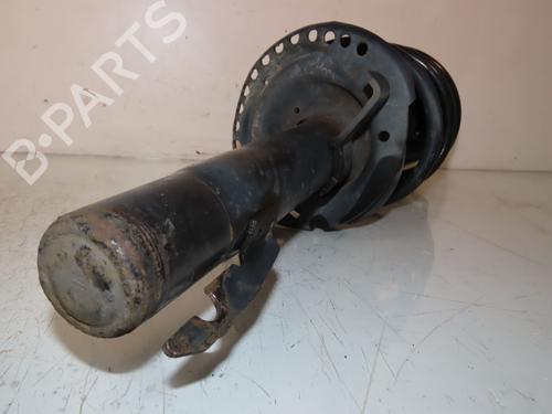 Right front shock absorber RENAULT MEGANE II (BM0/1_, CM0/1_) 1.9 dCi (BM0G, CM0G) | BP21672467M17 