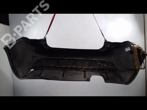 Rear bumper SEAT IBIZA IV (6J5, 6P1) 2.0 TDI | BP10299170C8