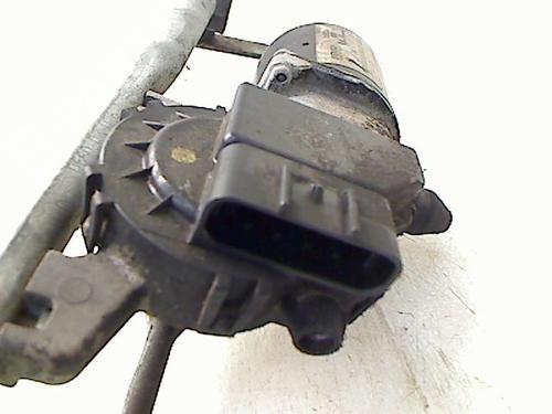 Front wiper motor FIAT BRAVO II (198_) 1.6 D Multijet (198AXL1B) | BP8975571M29 