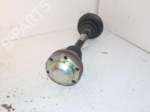 Left front driveshaft VW GOLF VI (5K1) 2.0 GTi | BP34332557M38 - Image 2