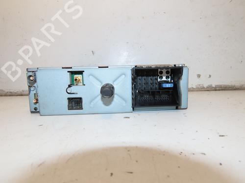 Radio CITROËN JUMPY II Van 2.0 HDi 120 | BP31865480E6 - Image 2