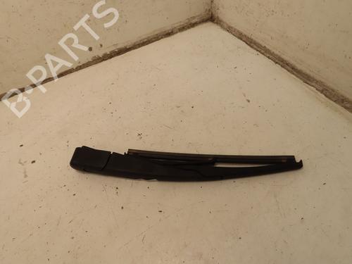 Used Rear windshield wiper arm RENAULT MEGANE IV Hatchback (B9A/M/N_) 1.3 TCe 115 (B9N9) (116 hp) 32075825