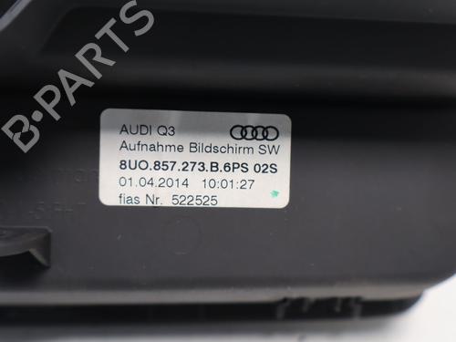 Used Display monitor Display monitor AUDI Q3 (8UB, 8UG) 2.0 TDI (140 hp) 34710701 34710701