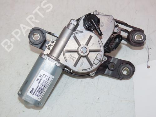 Rear wiper motor AUDI Q2 (GAB, GAG) 35 TDI | BP26968593M102