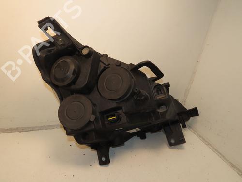 Koplamp links CITROËN BERLINGO MULTISPACE (B9) 1.6 HDi 110 | BP30404443C28