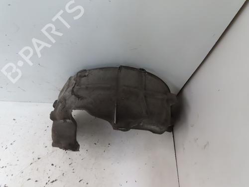 Cava de roda MINI MINI (F56) One | BP30953807C56