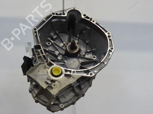 Used Gearbox Gearbox 39218268 39218268