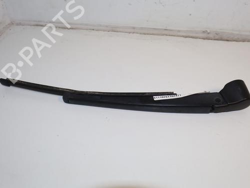 Used Rear windshield wiper arm Rear windshield wiper arm MERCEDES-BENZ C-CLASS T-Model (S205) C 220 BlueTEC / d (205.204) (170 hp) 35797061 35797061