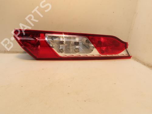 Right taillight FORD TRANSIT CONNECT V408 Box Body/MPV 1.5 TDCi | BP28331750C35 