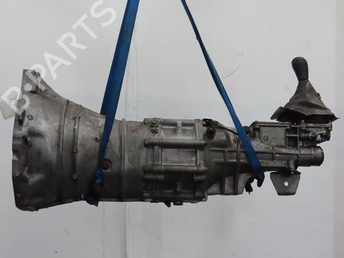 Gearbox MAZDA MX-5 II (NB) 1.6 16V (NB6C) | BP36483743M3 - Image 2