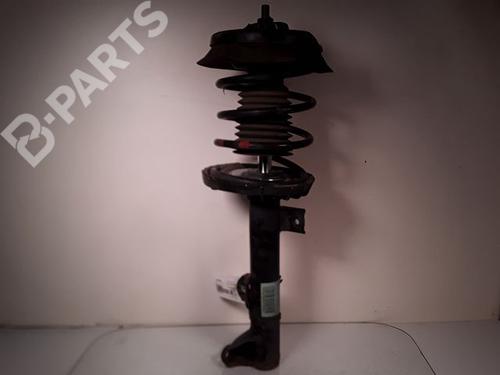 Used Left front shock absorber MERCEDES-BENZ CLK (C209) CLK 200 Kompressor (209.342) (163 hp) 8998357