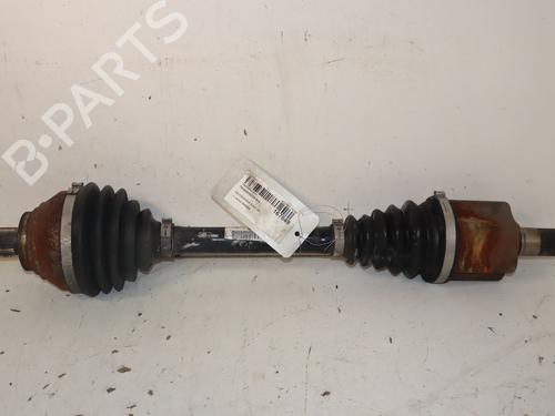 Used Left front driveshaft Left front driveshaft 36849561 36849561