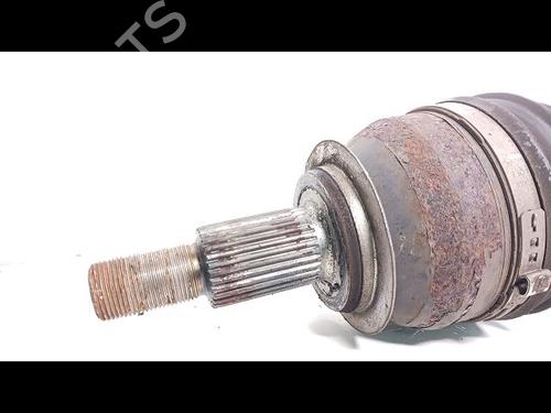 Used Left front driveshaft MAZDA CX-5 (KE, GH) 2.2 D (KE2FW) (150 hp) 13310383