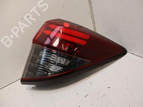 Used Right taillight Right taillight 39221158 39221158