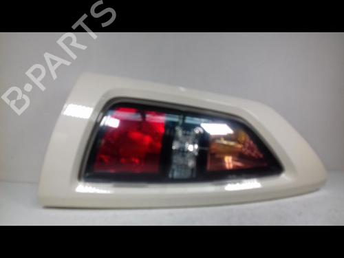 Used Left taillight KIA SOUL I (AM) 1.6 CRDi 128 (126 hp) 8993949