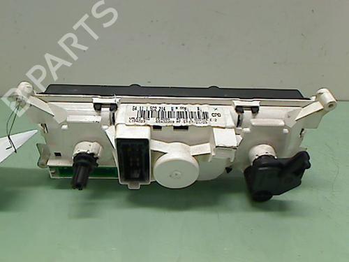 Used Climate control Climate control 36484409 36484409