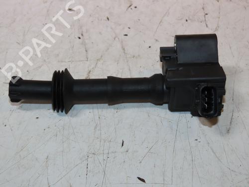 Used Ignition coil PEUGEOT 308 III (FB_, FH_, FP_, F3_, FM_) PureTech 130 (FPHNSL, FPHNST) (131 hp) 30950617