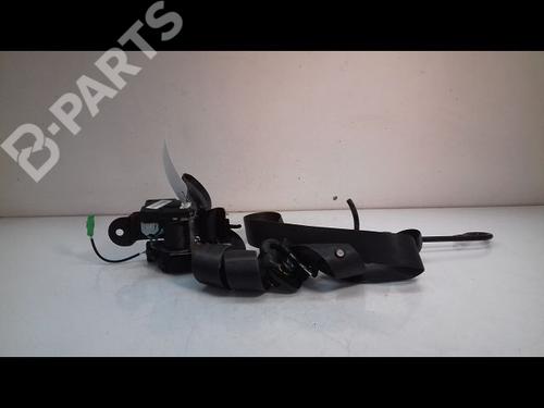 Front left belt tensioner CHEVROLET AVEO / KALOS Hatchback (T200) 1.2 | BP9967141C87 