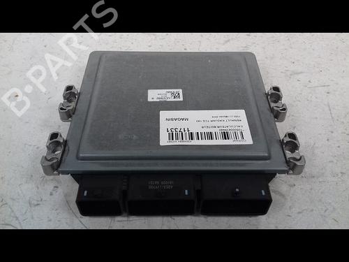 Used Engine control unit (ECU) RENAULT KADJAR (HA_, HL_) 1.3 TCe 140 (HLNB, HLN1) (140 hp) 8993953