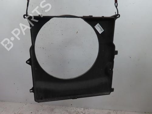 Support IVECO DAILY VI Van 35S18, 35C18, 40C18, 50C18, 60C18, 65C18, 70C18 | BP26726489C155