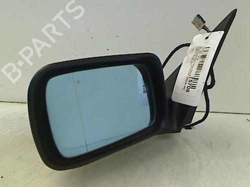Left mirror BMW 3 (E46) 330 d | BP15745523C26 