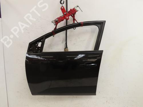 Left front door DACIA SANDERO III 1.0 TCe 90 | BP29345947C2 