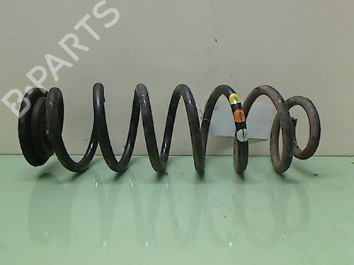 Used Shock absorber spring Shock absorber spring RENAULT MASTER II Van (FD) 2.5 D (FD0A, FD0E, FD2E, FD3E) (80 hp) 36484132 36484132