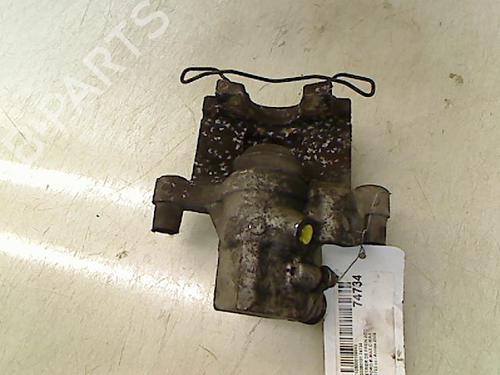 Used Right rear brake caliper FORD C-MAX (DM2) 1.8 TDCi (115 hp) 14890904