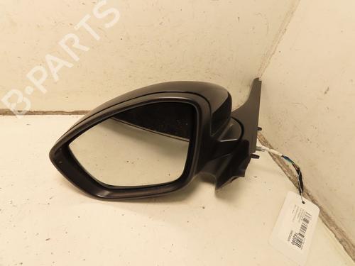 left-mirror-citroen-c3-iii-sx-2016-33137530 main image