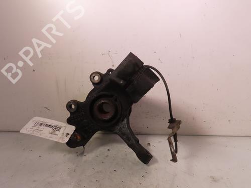 Right front steering knuckle FORD FOCUS C-MAX (DM2) 1.8 TDCi | BP26968497M26